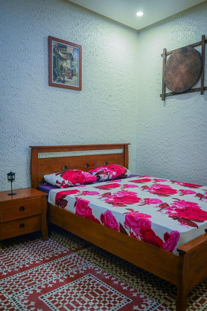 Riad Razoli Sidi Fateh Rabat Zewnętrze zdjęcie