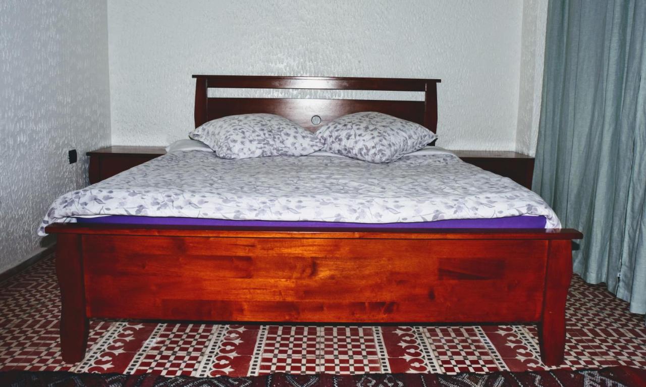 Riad Razoli Sidi Fateh Rabat Zewnętrze zdjęcie